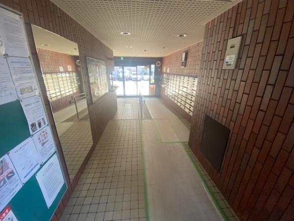 レック淀川