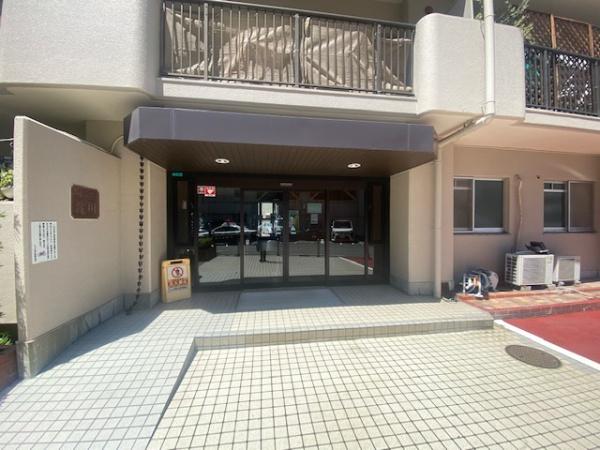 レック淀川