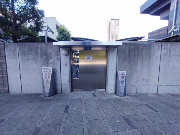 シティタワー大阪天満ザ・リバー&パークス