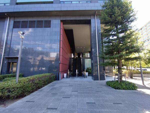 シティタワー大阪天満ザ・リバー&パークス