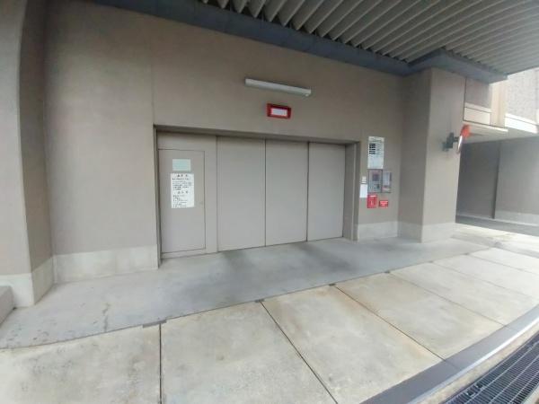 ヴィークタワー南堀江