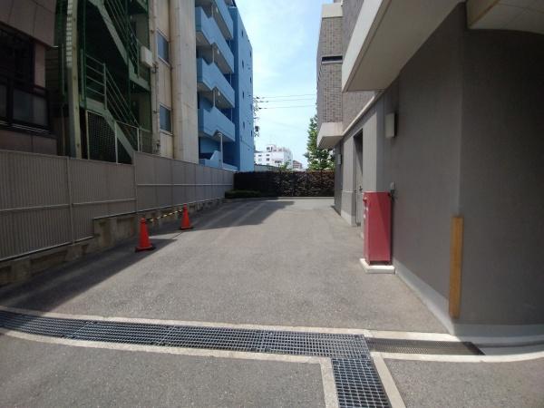 ヴィークタワー南堀江