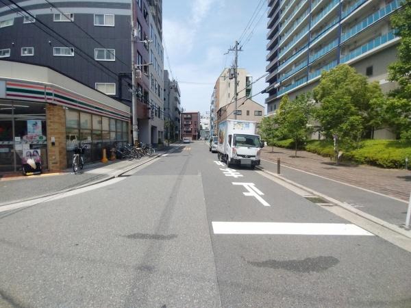 ヴィークタワー南堀江