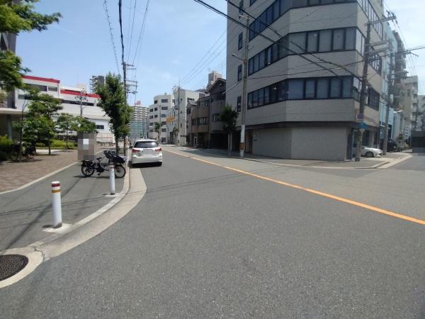 ヴィークタワー南堀江