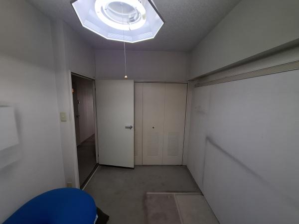 グリーンコーポ大正