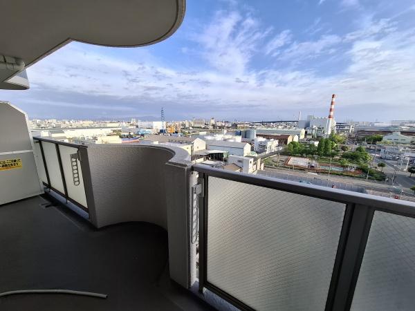 グリーンコーポ大正