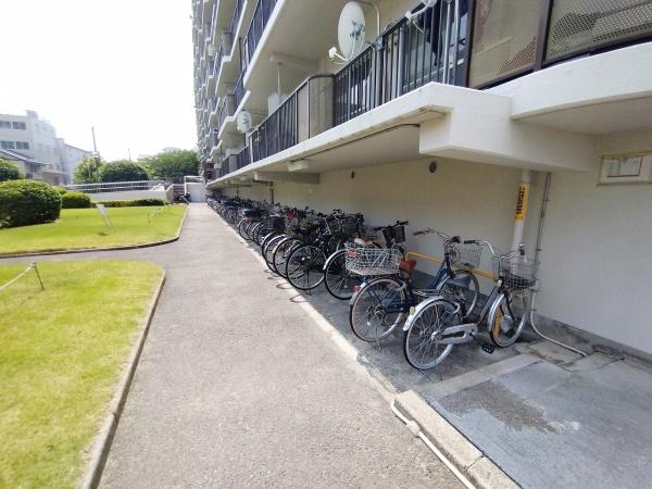 野中北スカイハイツ