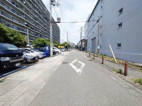野中北スカイハイツ