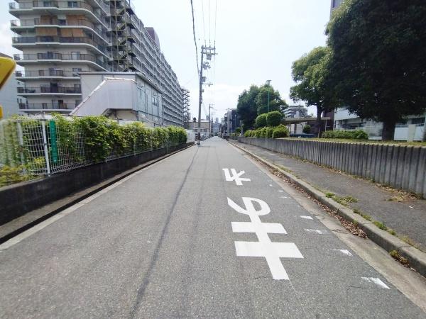 野中北スカイハイツ