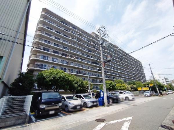 野中北スカイハイツ