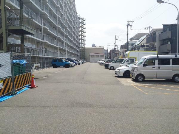 野中北スカイハイツ