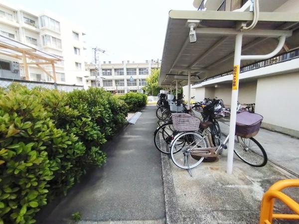 野中北スカイハイツ