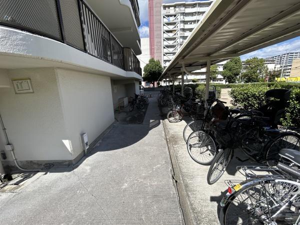 野中北スカイハイツ