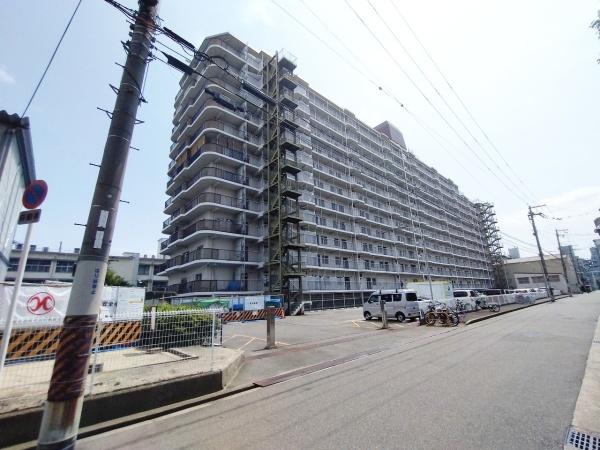 野中北スカイハイツ
