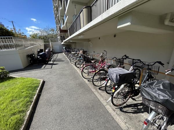 野中北スカイハイツ