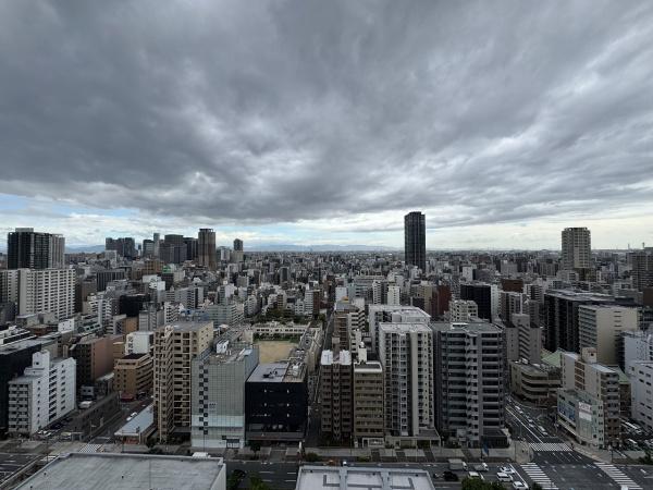 ジオタワー新町