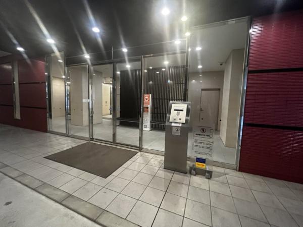 シティタワー大阪天満
