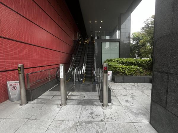 シティタワー大阪天満
