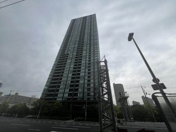 シティタワー大阪天満