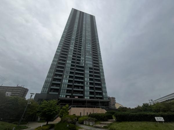 シティタワー大阪天満
