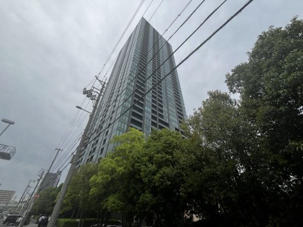 シティタワー大阪天満