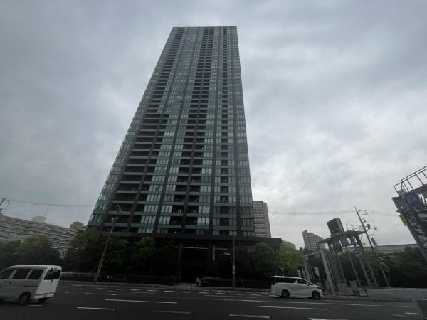 シティタワー大阪天満