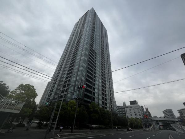 シティタワー大阪天満