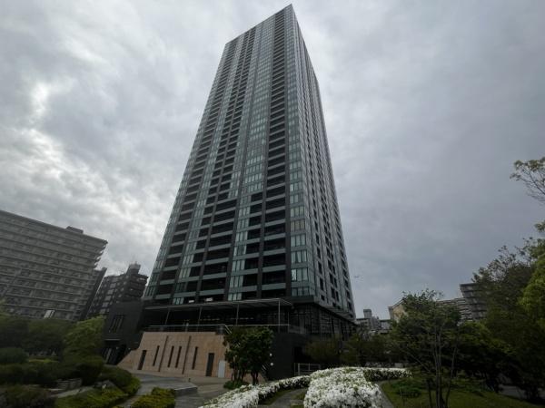 シティタワー大阪天満