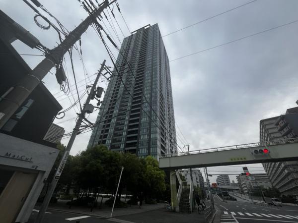 シティタワー大阪天満