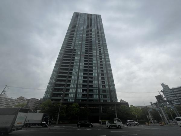シティタワー大阪天満