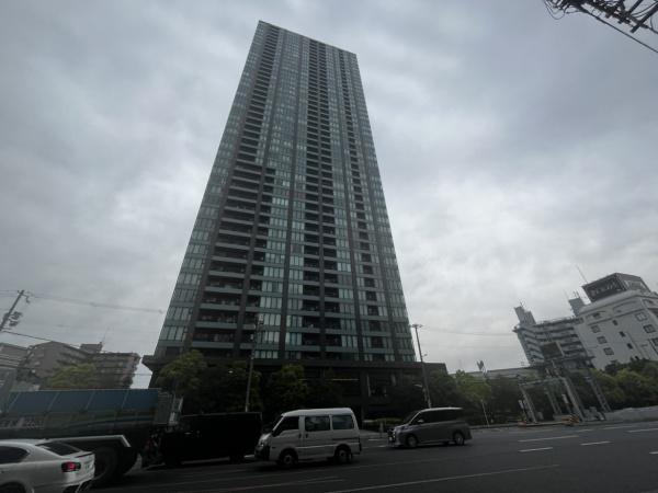 シティタワー大阪天満