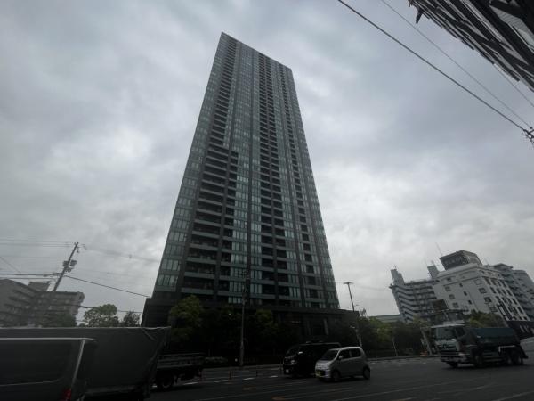 シティタワー大阪天満