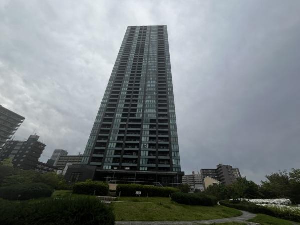 シティタワー大阪天満