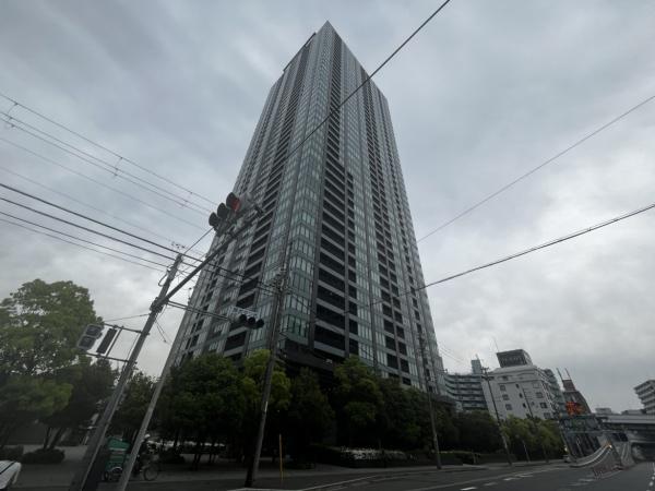 シティタワー大阪天満