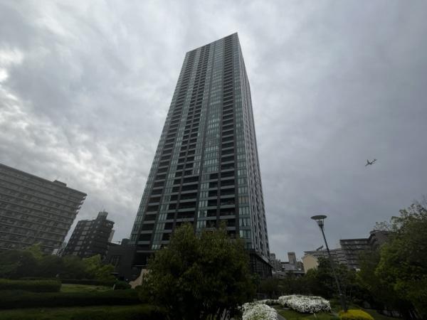 シティタワー大阪天満