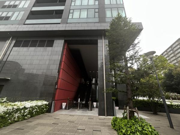 シティタワー大阪天満