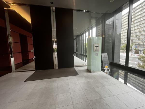 シティタワー大阪天満