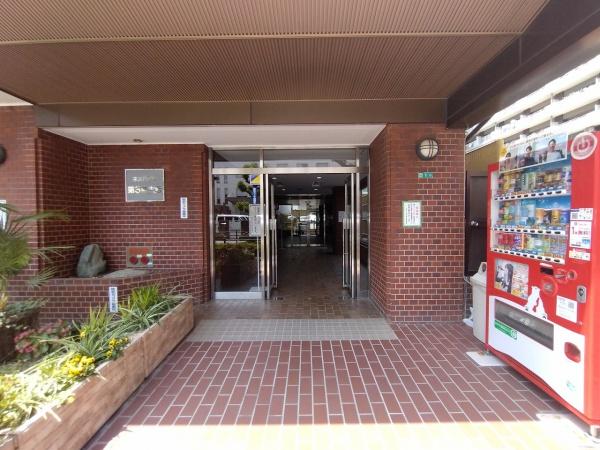 ネオハイツ第3新大阪