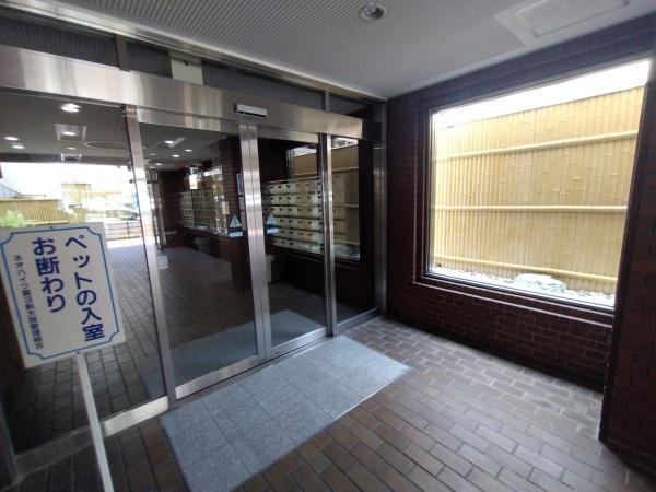 ネオハイツ第3新大阪
