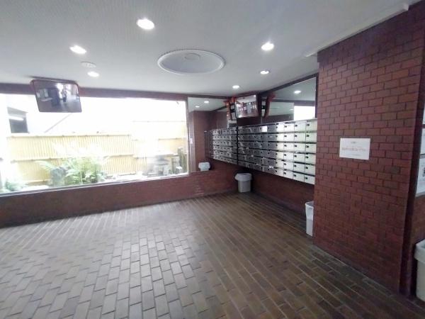 ネオハイツ第3新大阪