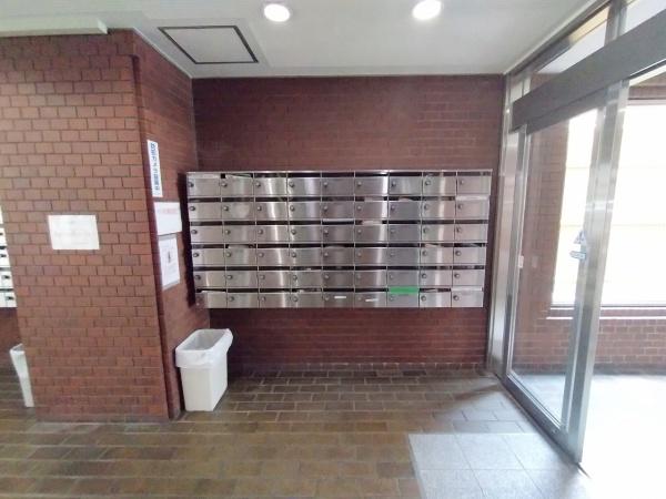 ネオハイツ第3新大阪