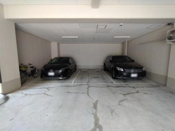 ネオハイツ第3新大阪