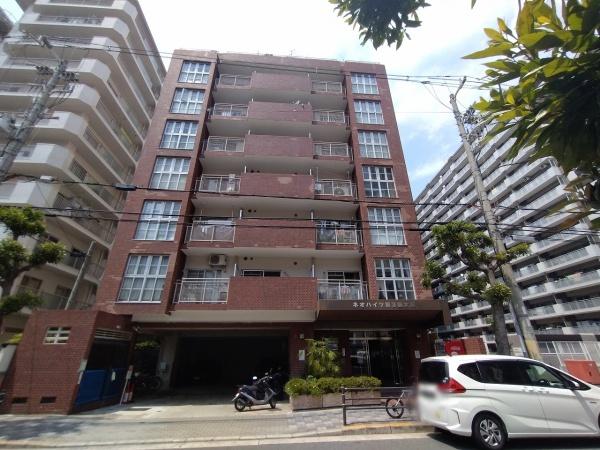 ネオハイツ第3新大阪