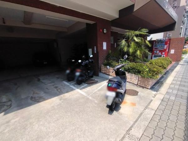 ネオハイツ第3新大阪