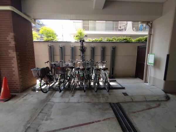 ネオハイツ第3新大阪