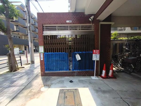 ネオハイツ第3新大阪