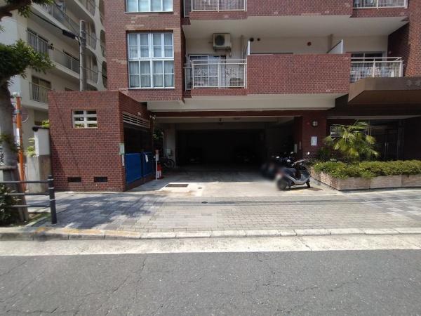 ネオハイツ第3新大阪