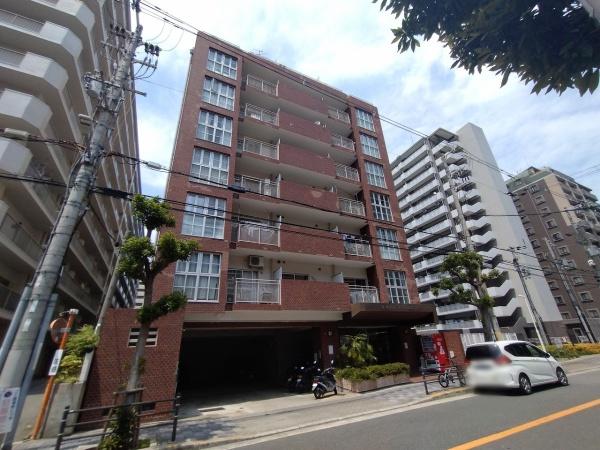 ネオハイツ第3新大阪