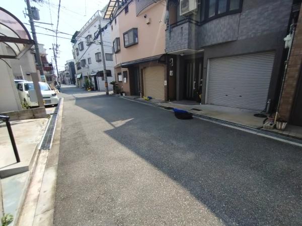 大阪市此花区高見３丁目の中古一戸建て