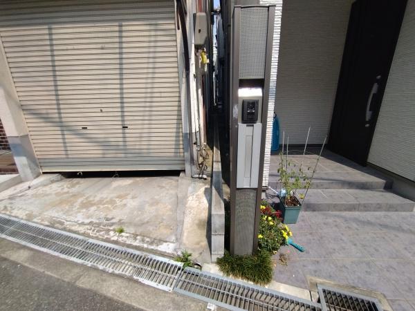 大阪市此花区高見３丁目の中古一戸建て